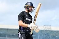 England Media Access - ICC Men's T20 Cricket World Cup West Indies & USA 2024